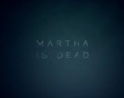 Martha Is Dead: Art