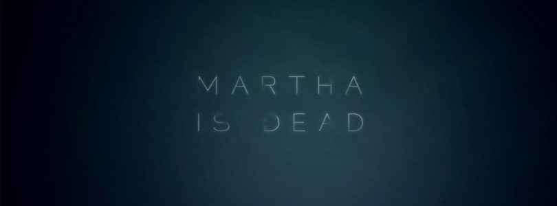 Martha Is Dead: Art