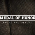 Medal of Honor: Above And Beyond - Key