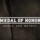 Medal of Honor: Above And Beyond - Key