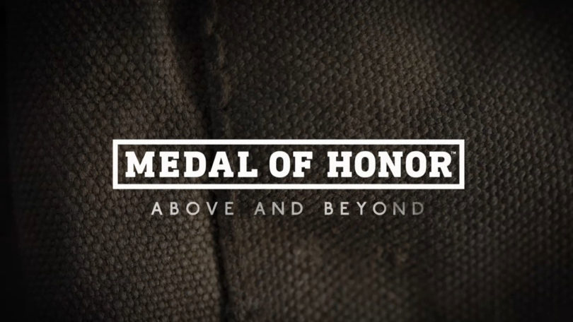 Medal of Honor: Above And Beyond - Key