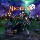 MediEvil: Keyart