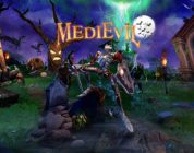 MediEvil: Keyart