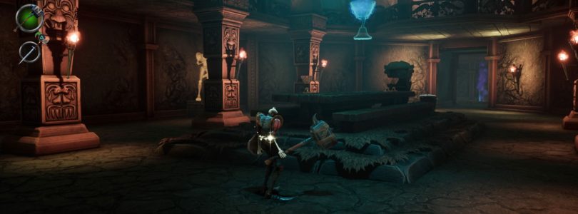 MediEvil im Test: ein würdiges Remake?