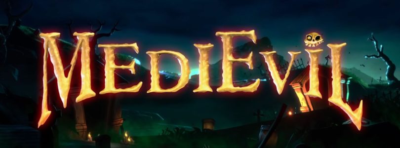 MediEvil | Test