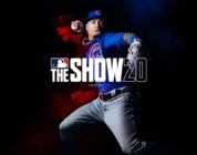 MLB The Show 20: ab sofort verfügbar