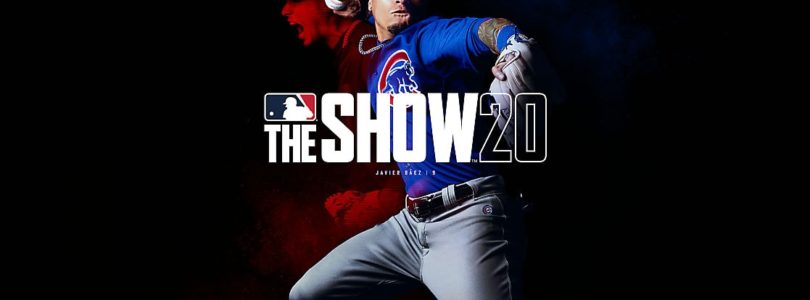 MLB The Show 20: ab sofort verfügbar