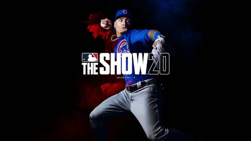 MLB The Show 20: erscheint am 17. März 2020 und kann vorbestellt werden