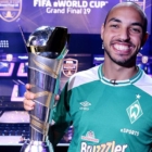 FIFA 19: Moauba Fifa eworldcup