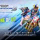 Monster Energy Supercross 3: KeyArt