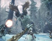 Monster Hunter: World - Iceborne