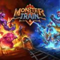 Monster Train: Roguelike-Deckbuilder-Spiel ist ab sofort für PS5 erhältlich