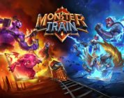 Monster Train: wildes Kartenspiel zwischen Himmel und Hölle erscheint noch im Mai