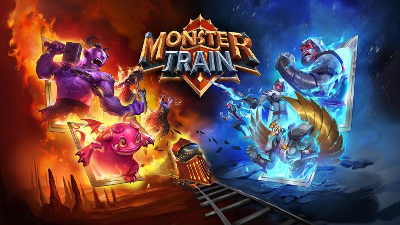 Monster Train – Geschlossene Beta um 3 Wochen verlängert