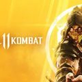 Mortal Kombat 11: Cover