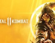 Mortal Kombat 11: Cover