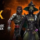 Mortal Kombat 11: Halloween-Event läuft vom 25. Oktober bis zum 1. November