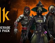 Mortal Kombat 11: Halloween-Event läuft vom 25. Oktober bis zum 1. November