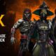 Mortal Kombat 11: Halloween-Event läuft vom 25. Oktober bis zum 1. November