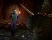 Mortal Kombat 11: Neuer Trailer enthüllt einen DC Superschurken – Den Joker