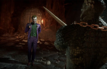 Mortal Kombat 11: Neuer Trailer enthüllt einen DC Superschurken – Den Joker