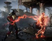 Mortal Kombat 11: Screenshot