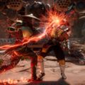 Mortal Kombat 11: Screenshot