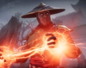 Mortal Kombat 11: Screenshot