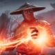 Mortal Kombat 11: Screenshot