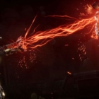 Mortal Kombat 11: Screenshot