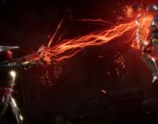 Mortal Kombat 11: Screenshot