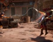 Mortal Kombat 11: Screenshot