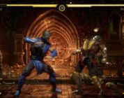 Mortal Kombat 11: Screenshot