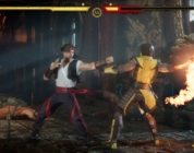 Mortal Kombat 11: Screenshot