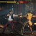 Mortal Kombat 11: Screenshot