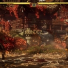 Mortal Kombat 11: Screenshot