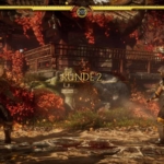 Mortal Kombat 11: Screenshot