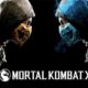 Mortal Kombat X: Logo