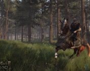 Mount & Blade 2: Bannerlord