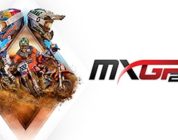 MXGP 2019: Cover