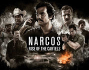 Narcos: Rise of the Cartels – Spiel zur Netflix-Serie erscheint im November