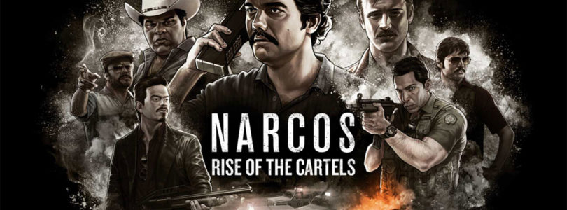 Narcos: Rise of the Cartels – Spiel zur Netflix-Serie erscheint im November