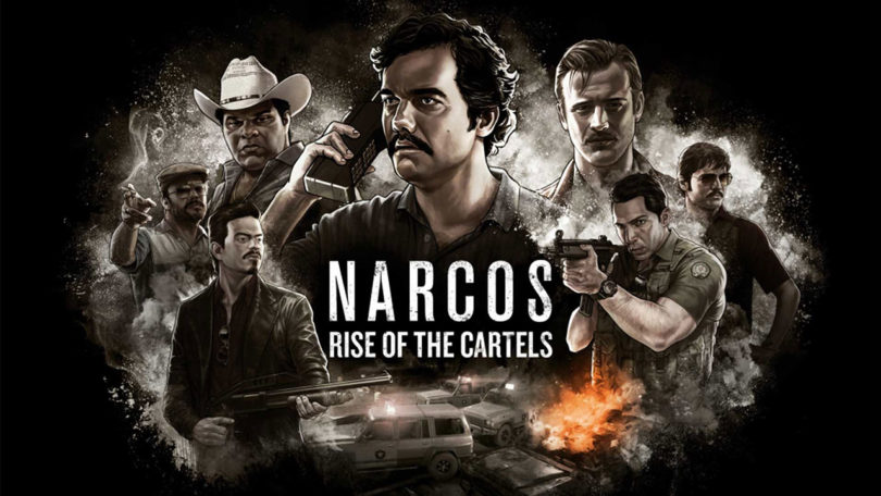 Narcos: Rise of the Cartels – das Spiel zur Netflix-Serie ist da