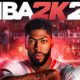 NBA 2K20: Cover