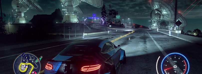 Need for Speed Heat: führt Cross-Play ein