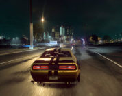 Nächstes Need for Speed (Unbound) soll im November erscheinen