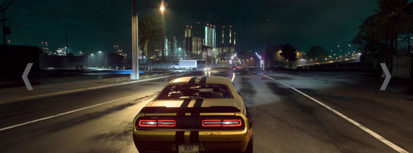 Nächstes Need for Speed (Unbound) soll im November erscheinen