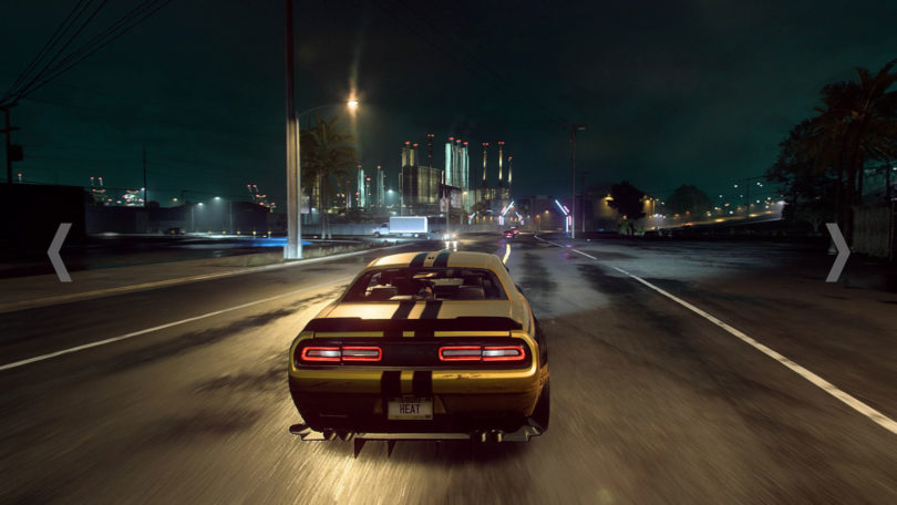 Nächstes Need for Speed (Unbound) soll im November erscheinen