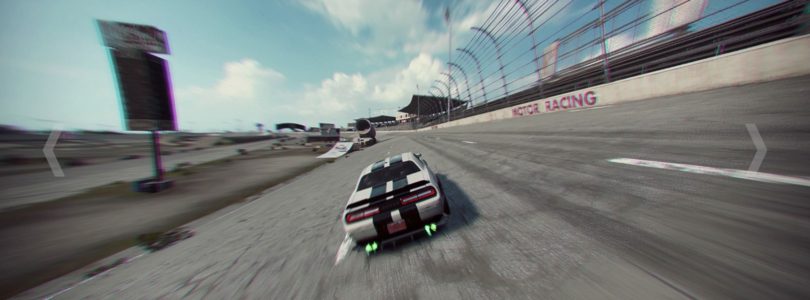 Codemasters Cheshire arbeitet am nächsten Need for Speed