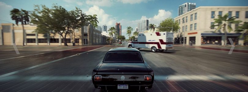 Need for Speed: Unbound – Enthüllung demnächst, Release im Dezember